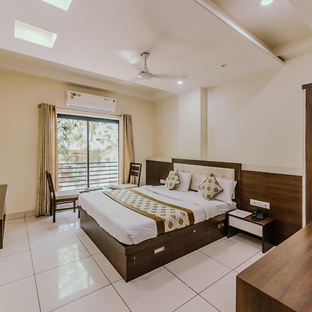 Hotel Fortune Plaza Аджмер Экстерьер фото