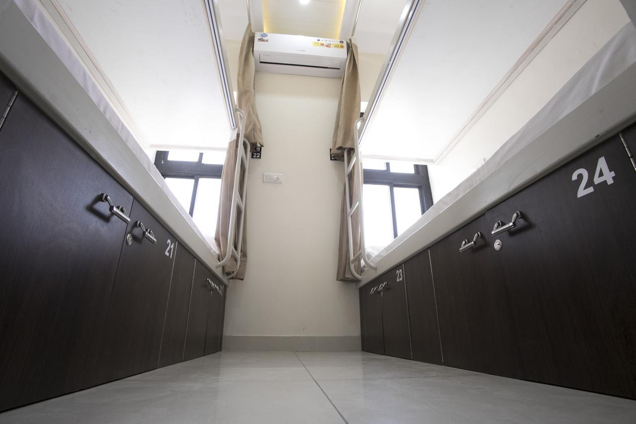 Hotel Fortune Plaza Аджмер Экстерьер фото