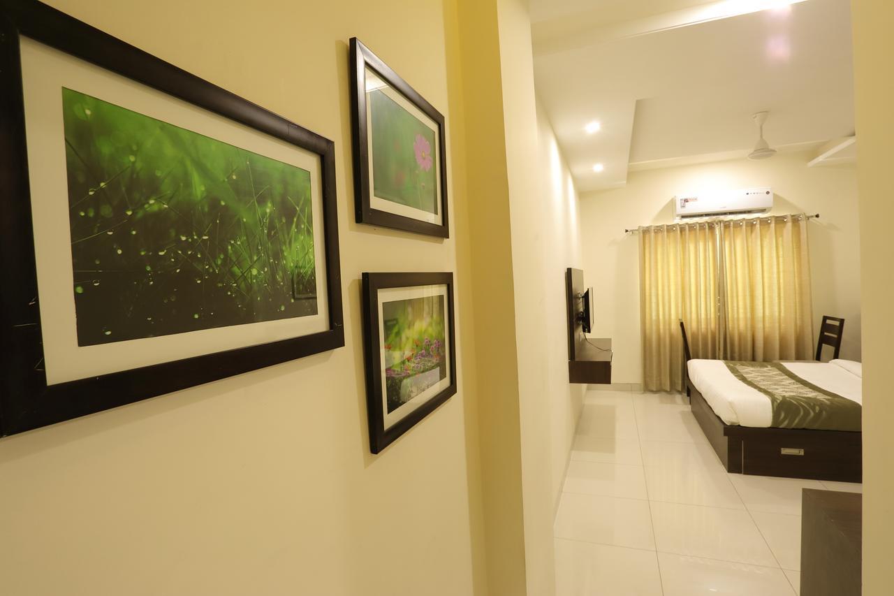 Hotel Fortune Plaza Аджмер Экстерьер фото